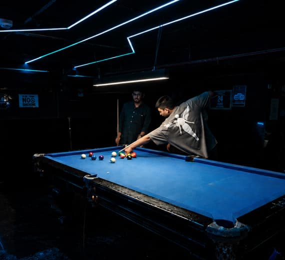Aim Gaming arena — photo 5