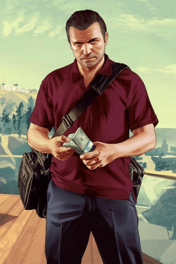 GTA 5