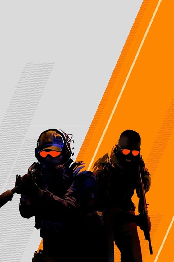 Counter-Strike 2