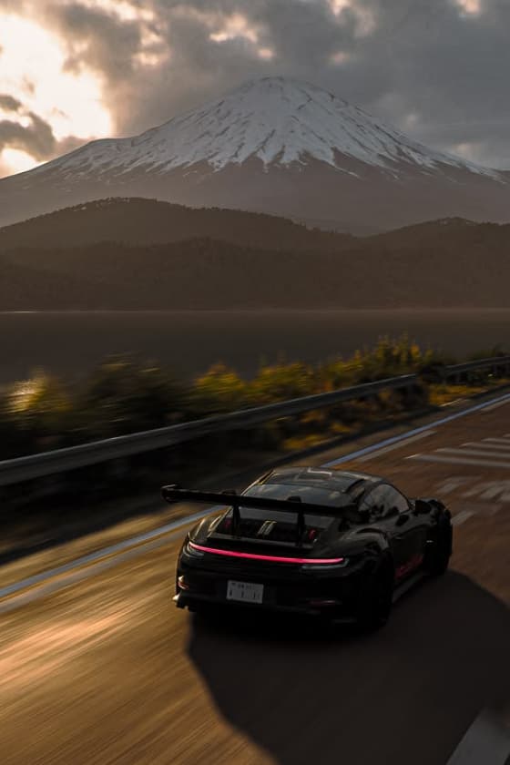 Forza Horizon 6