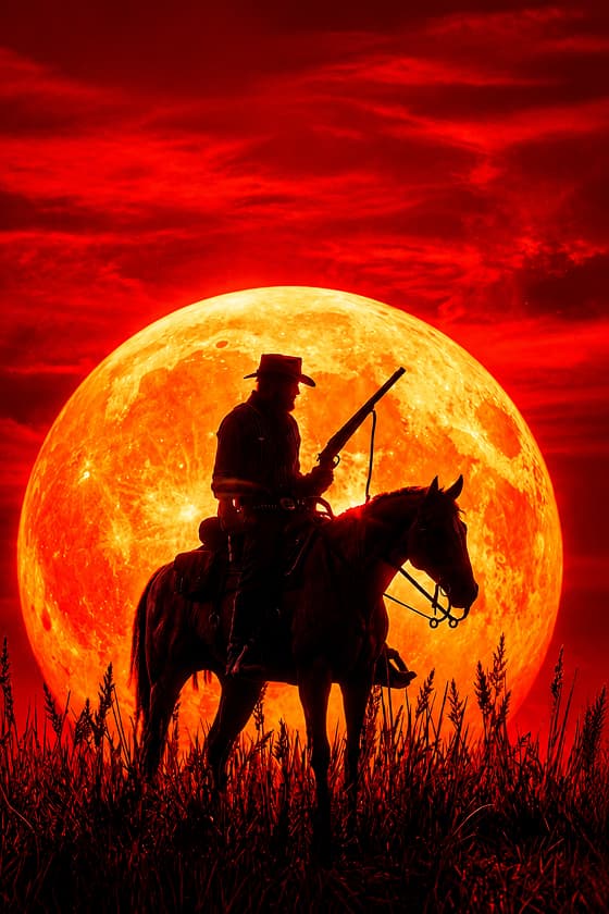 Red Dead Redemption 2