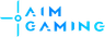 Aim Gaming logo