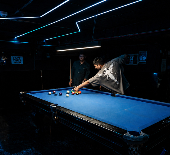 Aim Gaming arena — photo 2