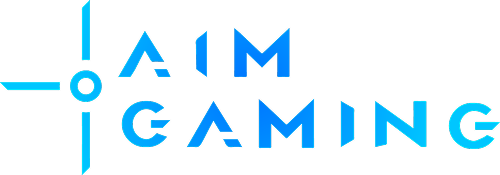 Aim Gaming logo